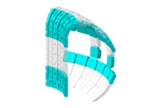 진공용기 포트 (Port) 이미지